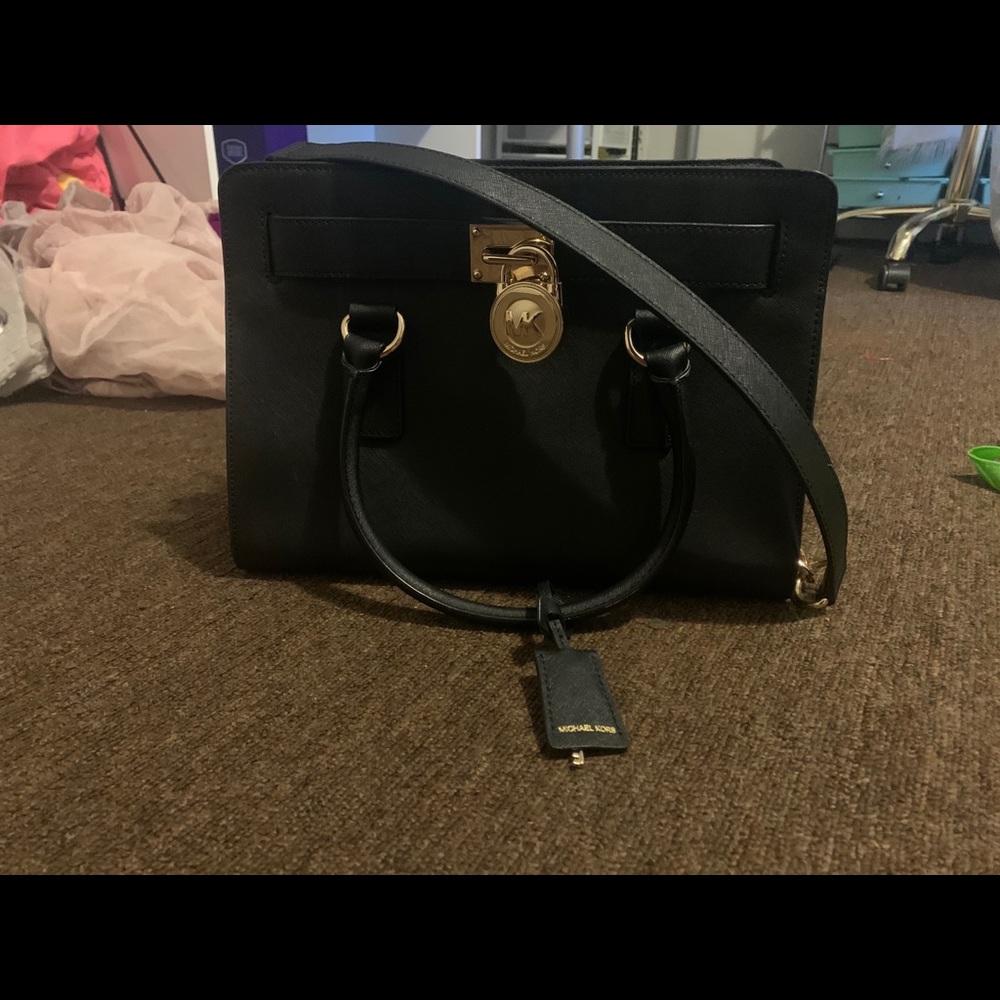 Michael Kors shoulder bag - like new